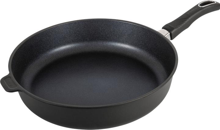 Produktbild Gastrolux Bratpfanne EVO Induktion hoch ø 32 cm (Bratpfanne, Aluminiumguss)