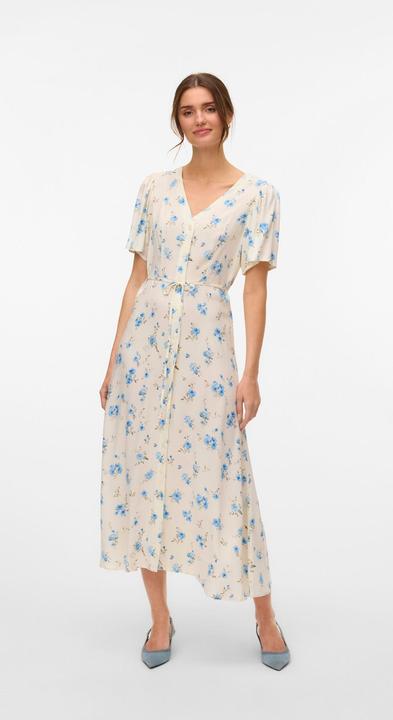 Produktbild Vero Moda VMALBA Midikleid Kleid (S)