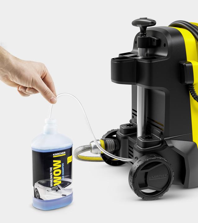 Image du produit Kärcher Professional K 5 (Fonctionnement sur secteur)