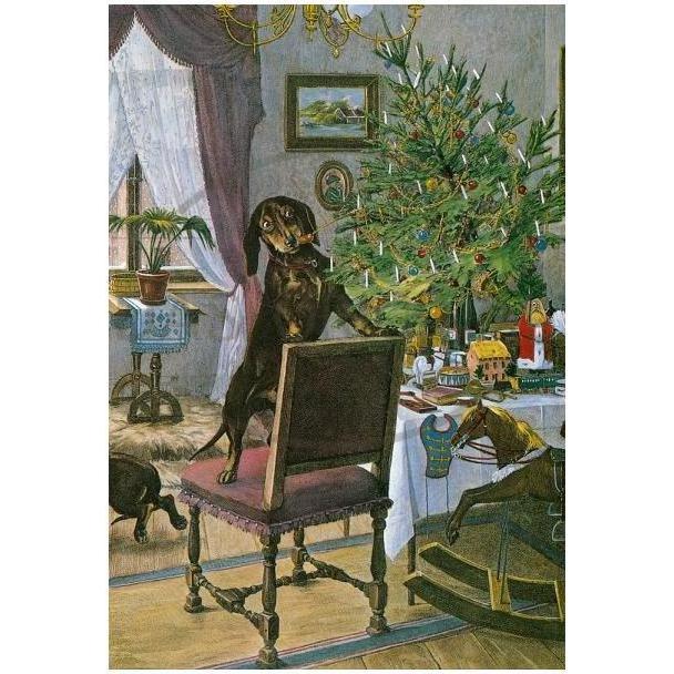 Olewinski & Tochter Baumfrevel (2927)