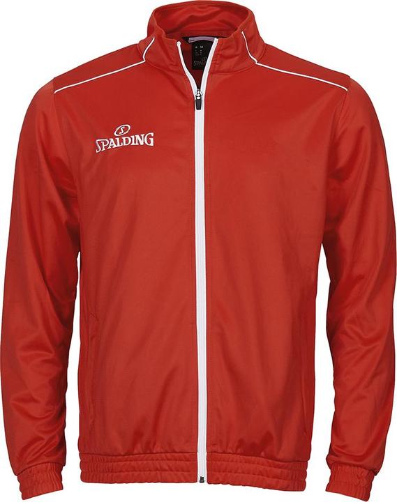 Spalding Team Warm Up Trainingsjacke Herren