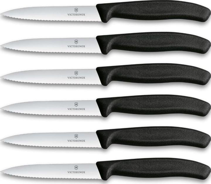 Produktbild Victorinox Gemüsemesser Swiss Classic (10 cm)