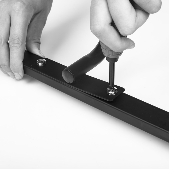 Image du produit Smartwares Projecteur de chantier à LED (2400 lm)