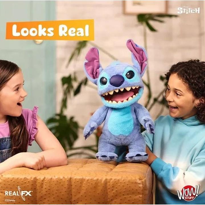 Immagine prodotto WOWStuff! Real FX Stitch