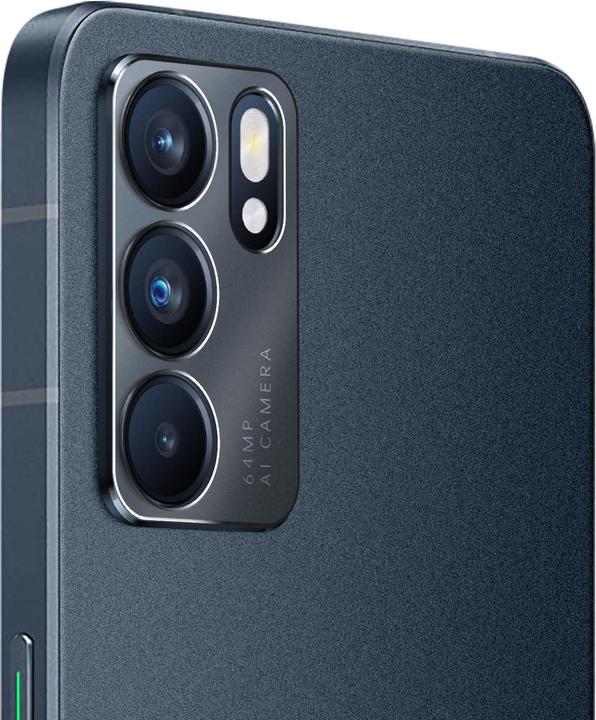 Produktbild Avizar Rückkamera Folie, Kamera Schutzfolie (1 Stück, Oppo Reno 6 5G)