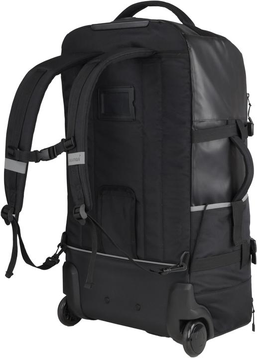 Image du produit Normani Wasserdichter Rucksack-Trolley 60 Liter Matara - 9653 (60 l)