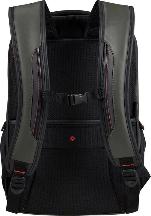 Produktbild Samsonite ECODIVER140874 (18 l)