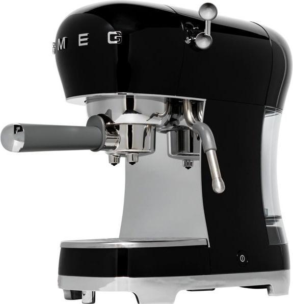 Actual product image Smeg ECF02BLEU