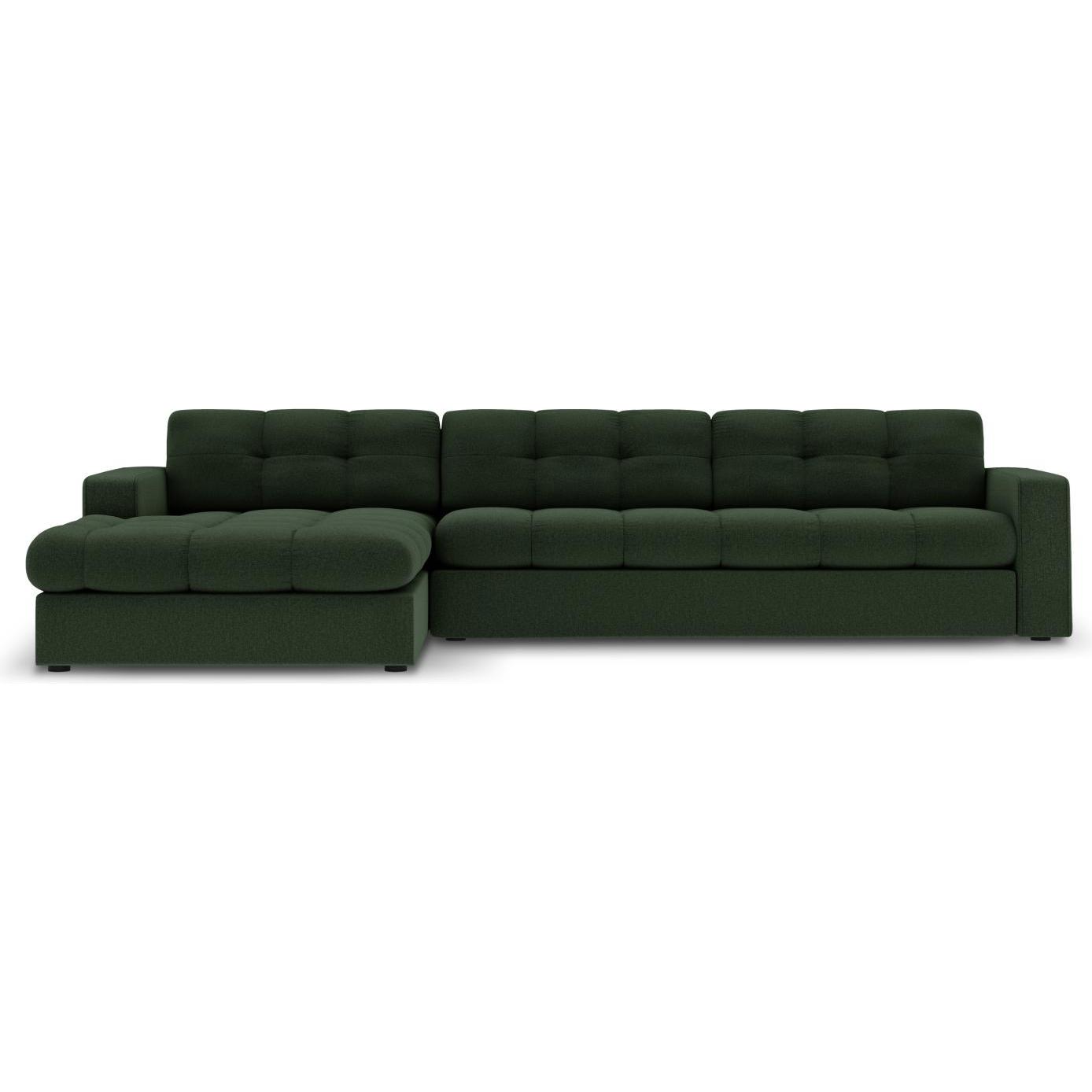 CXL by Christian Lacroix, Sofa, Yohan (Ecksofa)