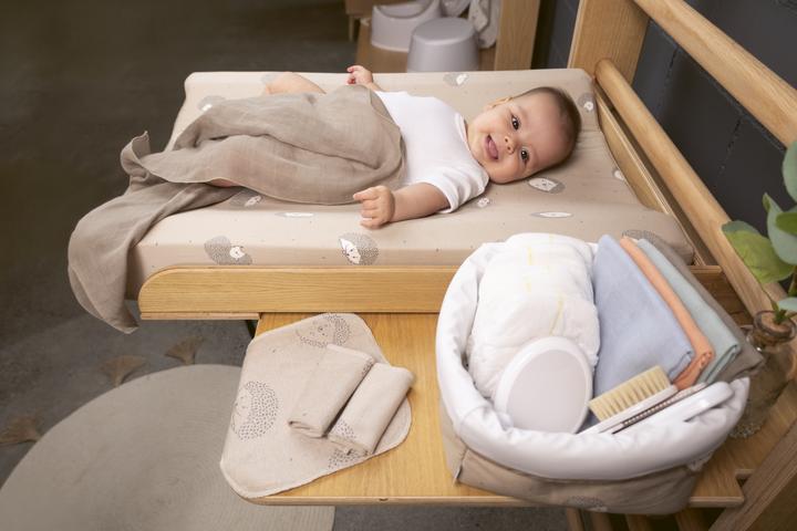 Actual product image Zewi Washcloth