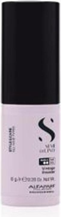 Immagine prodotto Alfaparf Milano Semi Di Lino Style & Care Vintage Powder 8g (Volume in polvere)