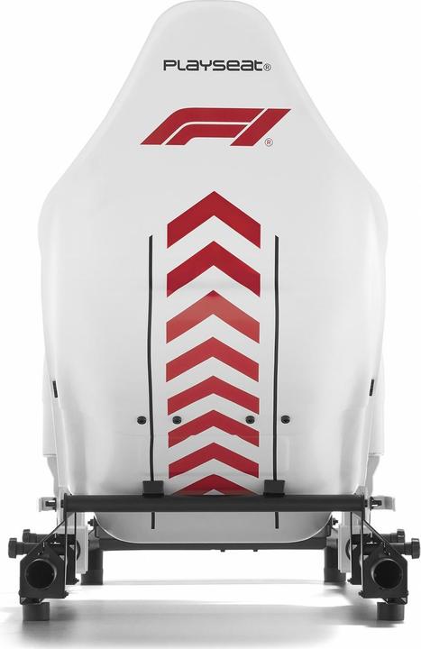 Actual product image Playseat Formula Instinct - F1 Edition