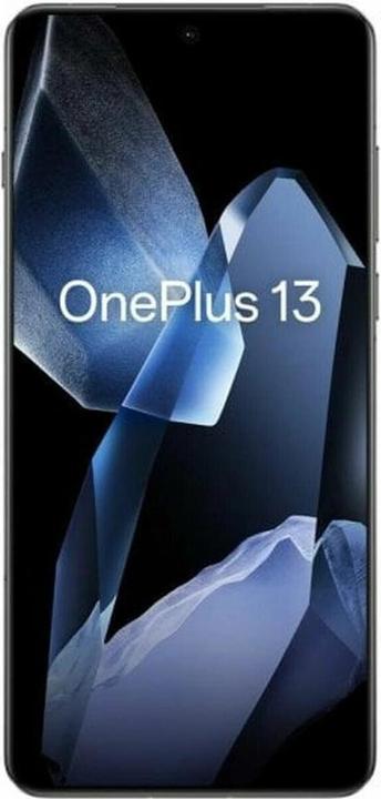 Actual product image OnePlus 13 (256 GB, Black Eclipse, 6.82", Dual SIM, 5G)