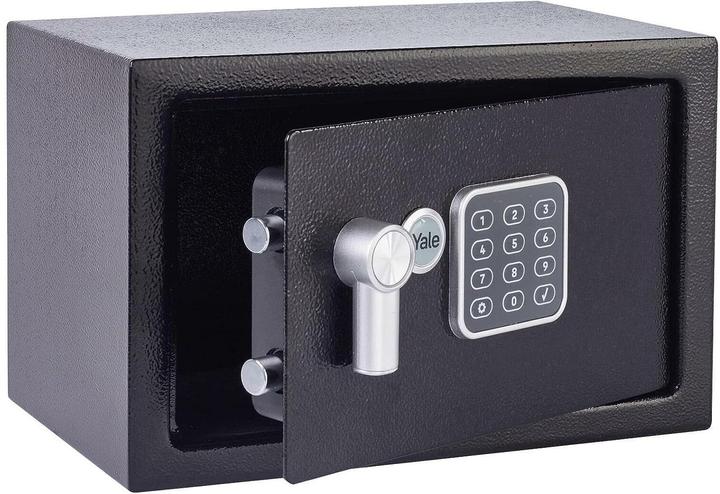 Image du produit Yale YE YSV200DB2 (8.60 l)
