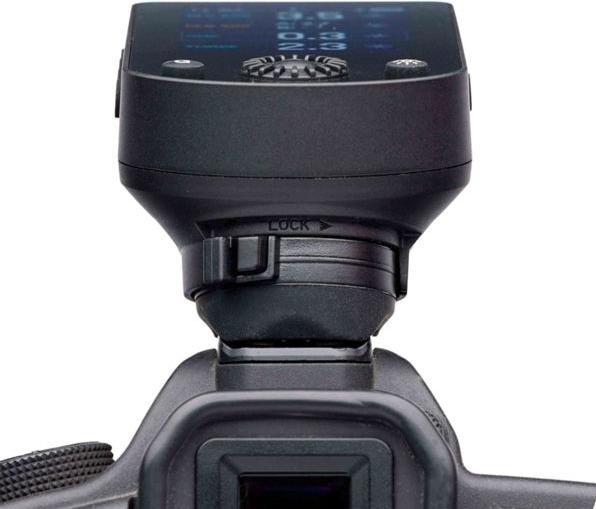 Produktbild Elinchrom Transmitter Pro X Canon (Funk)