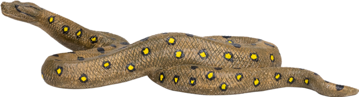 Actual product image Mojo Besttoy - Anaconda - Play figure