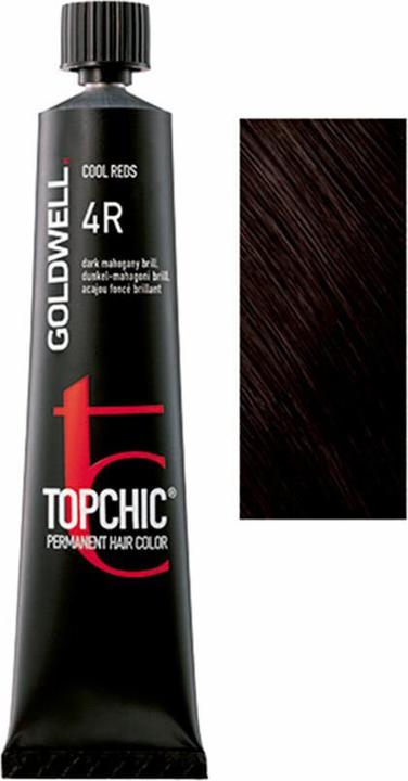 Immagine prodotto Goldwell Topchic (Marrone)