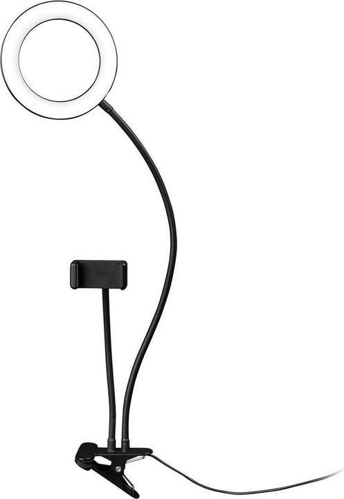 Actual product image Dörr SLR-16 (Ring light)