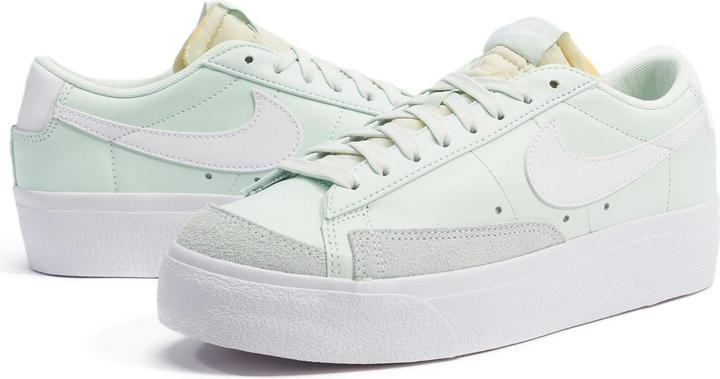 Image du produit Nike Chaussures Blazer Low Platform - 109183 (41)