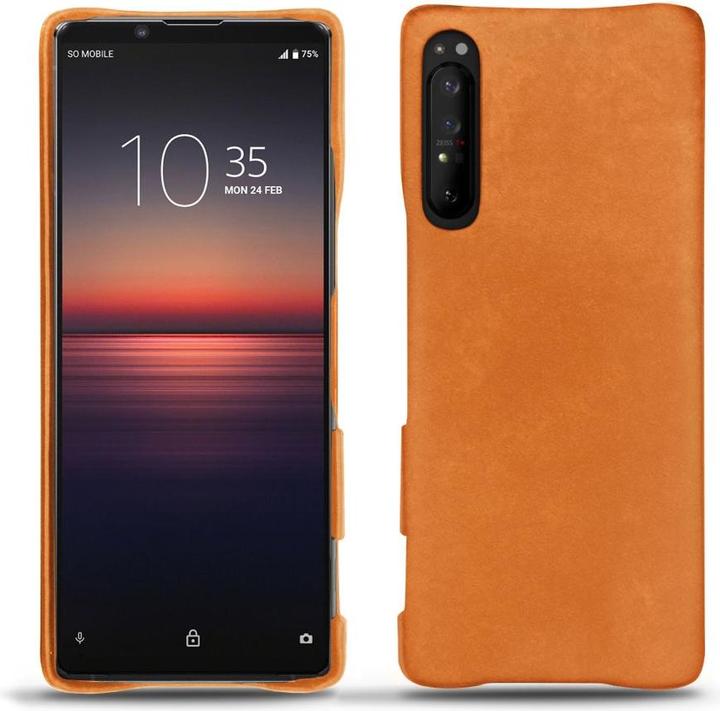 Mandarine vintage ( Pantone #d47231 )