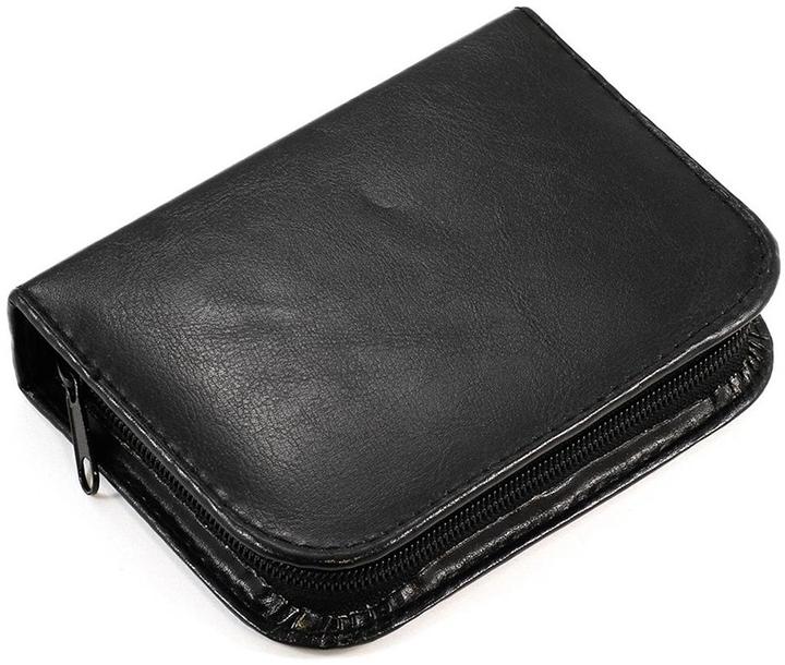 Actual product image Edco Manicure set