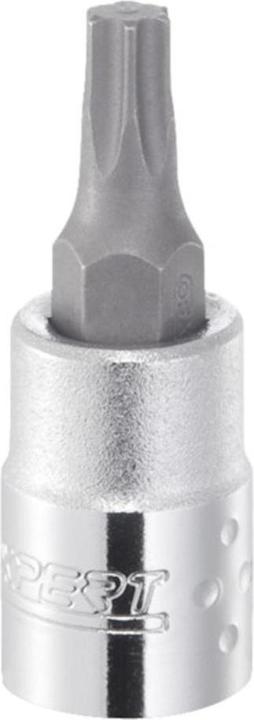 Actual product image DOUILLE TOURNEVIS 1/4" POUR VIS TORX® - T15