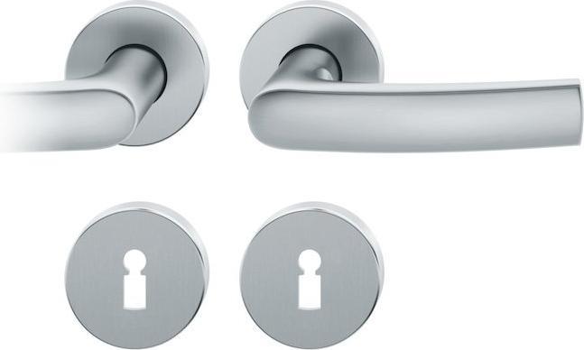 Actual product image FSB Handle sets 1015 ASL (Door handle)