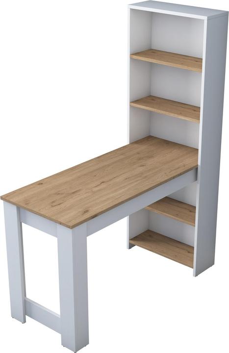 Skye Decor Clayton (120 x 53.80 x 153.60 cm)