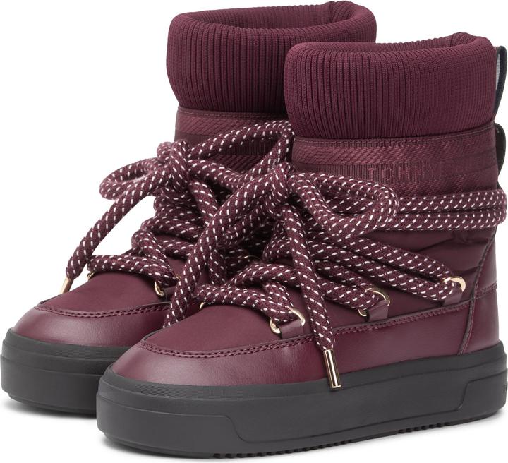 Image du produit Tommy Hilfiger Snow Boot Water Repellent (38)