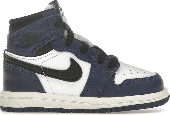 Image du produit Jordan 1 Retro High OG Midnight Navy (TD) (21)