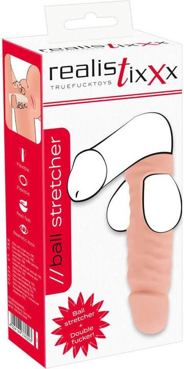 Produktbild Realistixxx Ball Stretcher