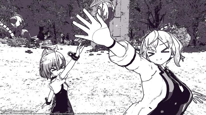 Produktbild Idea Factory Neptunia Game Maker R:Evolution – Standard Edition (PS5) (PS5)