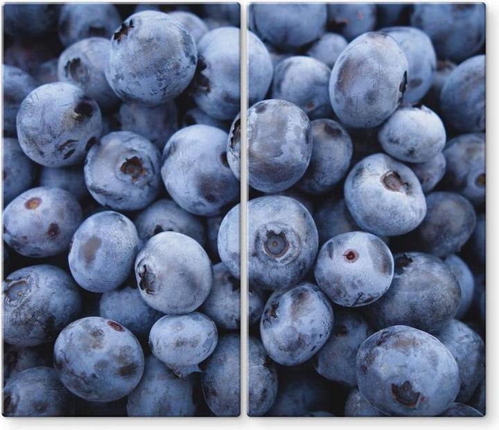 Produktbild Trenddeko Blaubeeren