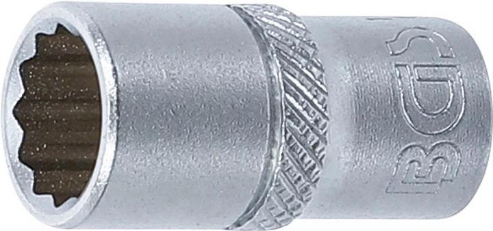 Actual product image BGS Socket, 12-point 6.3 mm (1/4") Drive 11/32" (11/32")