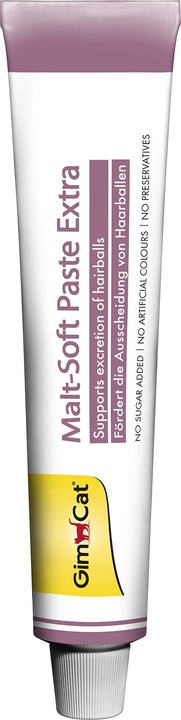 Produktbild Gimpet Paste Mal Soft Extra (Adult, 1 Stk., 100 g)