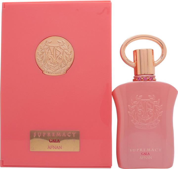 Actual product image Afnan Supremacy Gala (Extrait De Parfum, 90 ml)