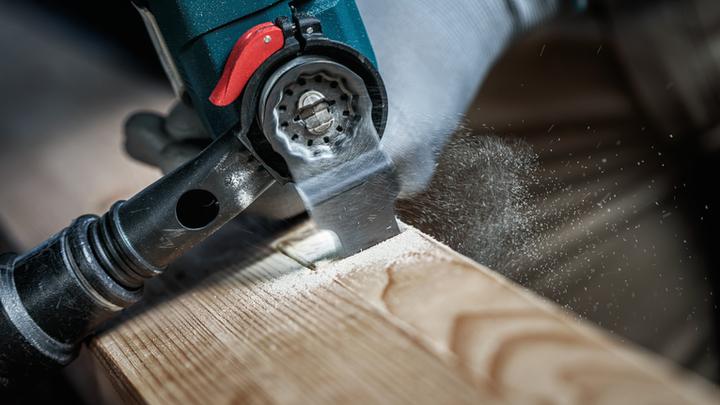 Productafbeelding Bosch Professional Zubehör Lama per Sega Legno