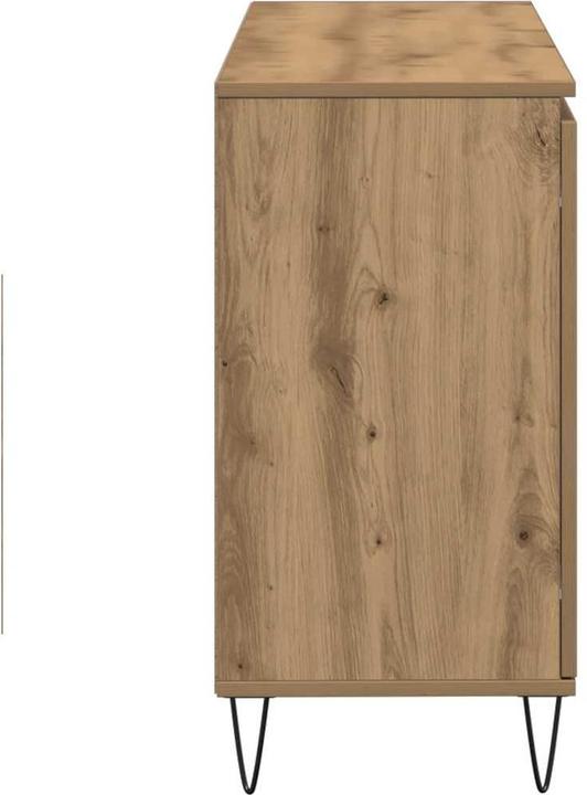 Image du produit vidaXL Sideboard (104 x 35 x 70 cm)