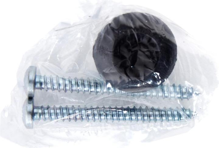 Actual product image Hella 2 front halogen indicators for AEBI