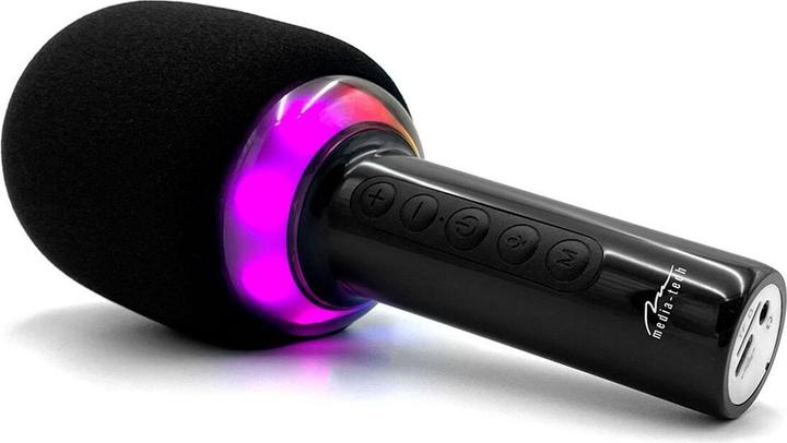 Immagine prodotto Media-Tech MT399 Karaoke Idol BT