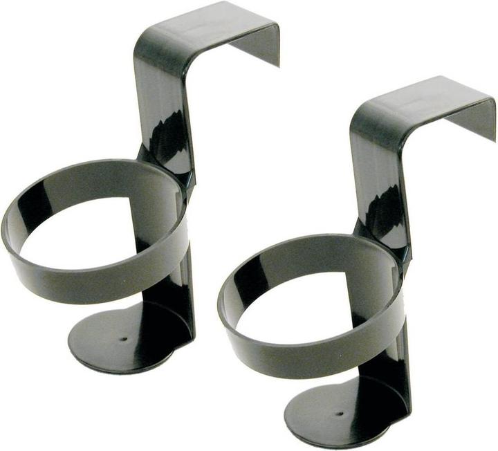 HP Autozubehör Cup holder