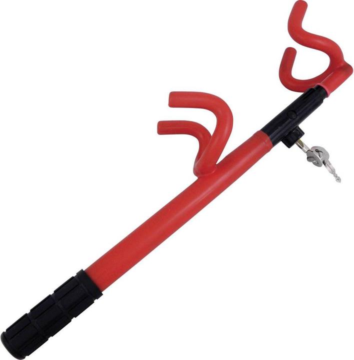 Image du produit Carpoint Antivol de direction Eléphant