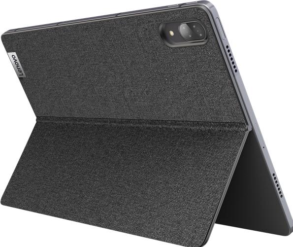 Produktbild Lenovo Tab P11 inkl. CH-Tastatur, Precision Pen 2 (nur WLAN, 11", 128 GB, Slate Grey)