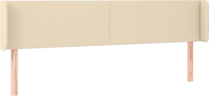 Produktbild vidaXL Kopfteil (203 x 16 x 88 cm)