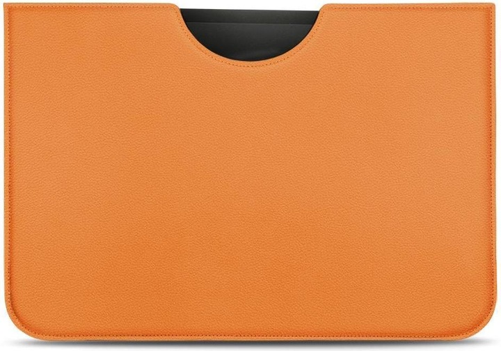 Orange PU ( Pantone #ff9351 )