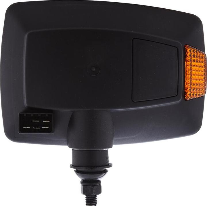 Actual product image Hella H7/H3 HEADLIGHTS (H3)