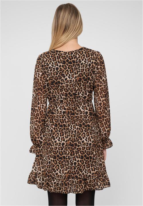 Image du produit Cloud 5ive Longsleeve Dress leo S (S)