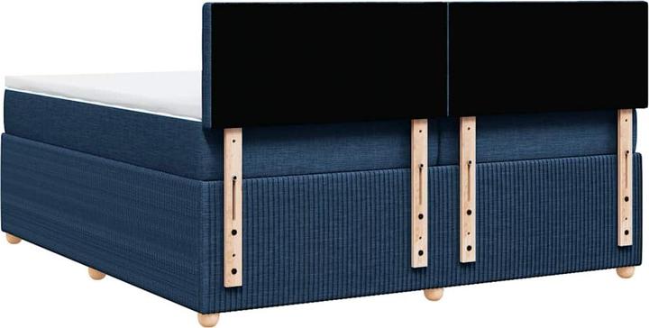 Immagine prodotto vidaXL Boxspringbett (200 x 200 cm)