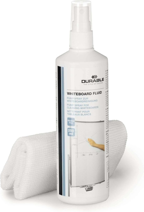 Produktbild Durable Whiteboard cleaning kit (1 x)