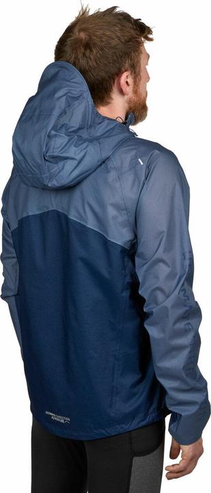 Produktbild Ultimate Direction UD Men'S Ultra Jacket Navy Blue (M)